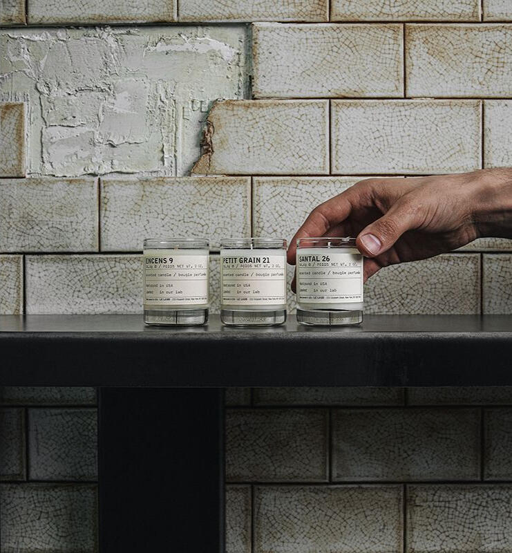 Le Labo Le Labo