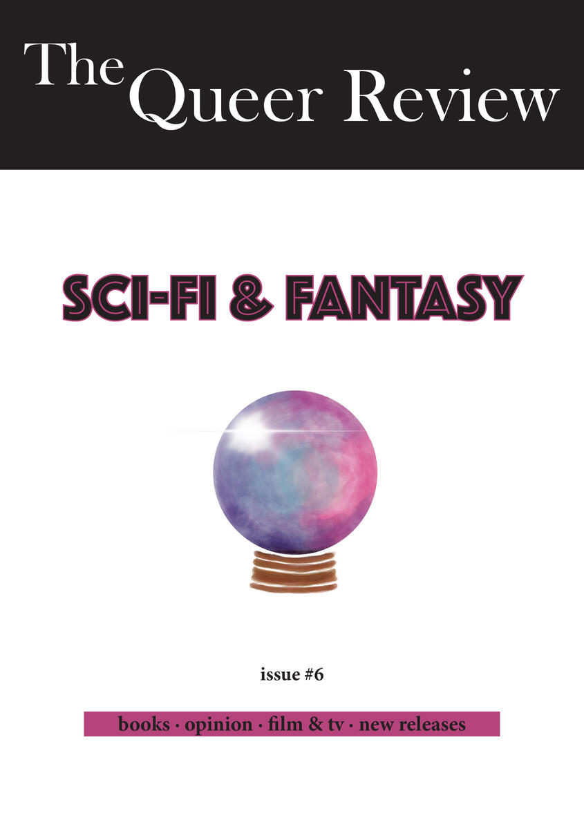 Issue 6 Issue 6