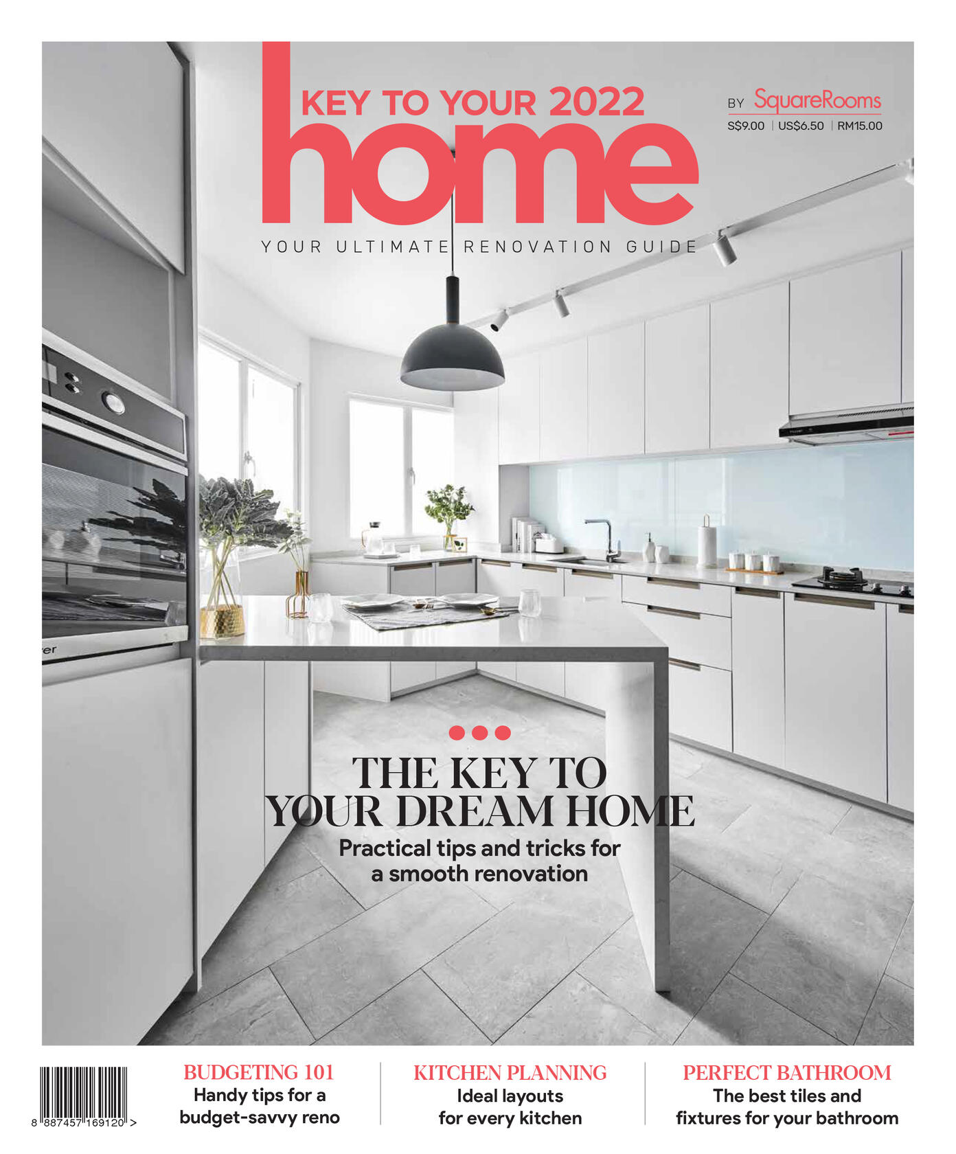 Key to Your Home 2022