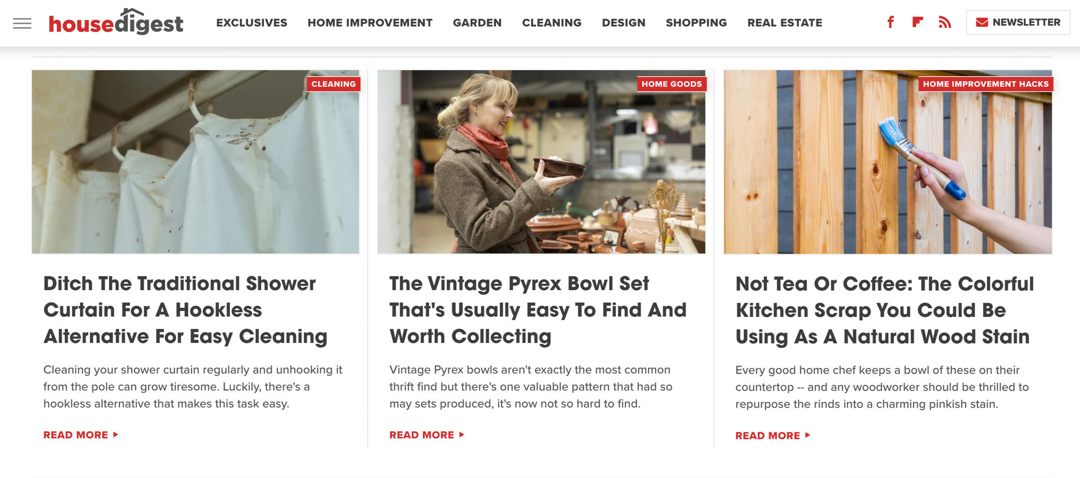 House Digest