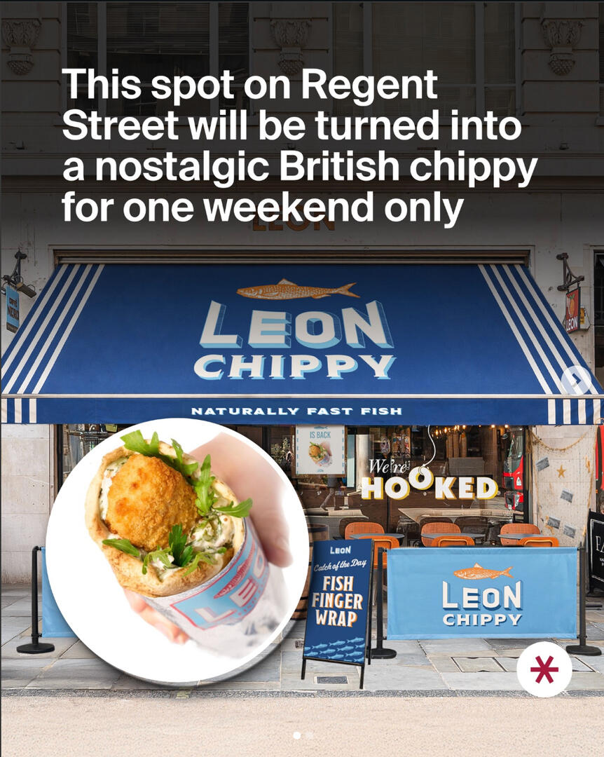 Leon Chippy